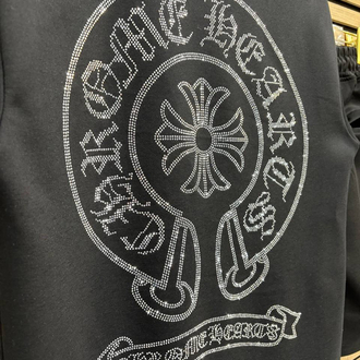 Chrome Hearts / Özel tasarım S.