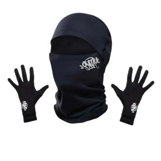 SYNA WORLD MASKE ELDİVEN (SINIRLI STOK)