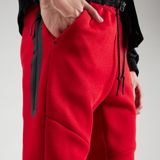 NİKE TECH FLEECE 2025 TAKIM (KIRMIZI)