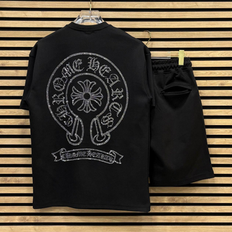 Chrome Hearts / Özel tasarım S.