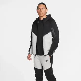 NIKE 5th Gen. Tech Fleece Hoodie