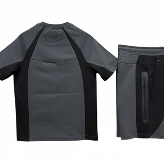 2026 Tech Fleece / Şort takım 