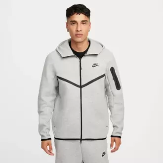 NIKE 5th Gen. Tech Fleece Hoodie