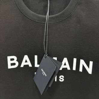 BALMAIN / ŞORT TAKIM