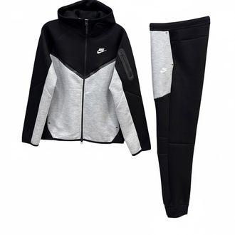 NİKE TECH FLEECE 2025 PANDA TAKIM 