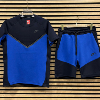 NIKE TECH FLEECE / ŞORT TAKIM 