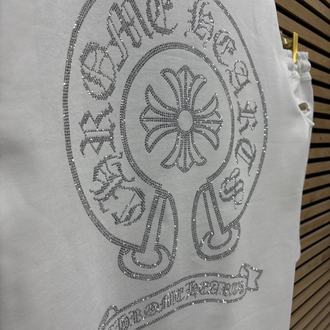 Chrome Hearts / Özel tasarım B.
