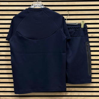 NIKE TECH FLEECE / ŞORT TAKIM 