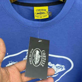 Cortiez Şort Takım Premium 