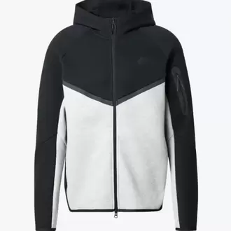 NIKE 5th Gen. Tech Fleece Hoodie