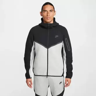 NIKE 5th Gen. Tech Fleece Hoodie