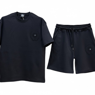 Chrome Hearts / Özel tasarım takım S.