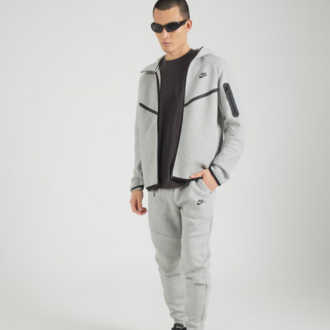 NİKE TECH FLEECE 2025 TAKIM (GRİ)