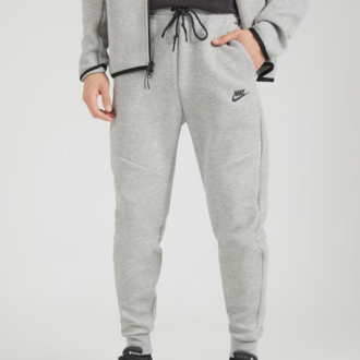 NİKE TECH FLEECE 2025 TAKIM (GRİ)