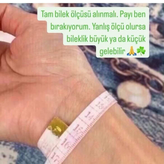 Balık Burcu Bilekliği 