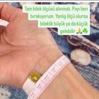 İkizler Burcu Bilekliği