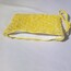 Sarı Clutch