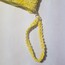 Sarı Clutch