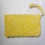 Sarı Clutch