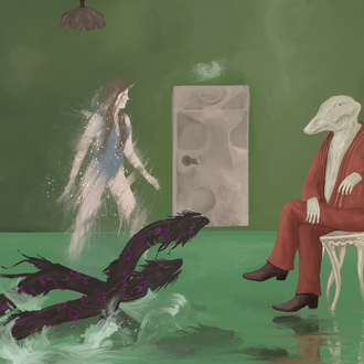 Anxious Attachment