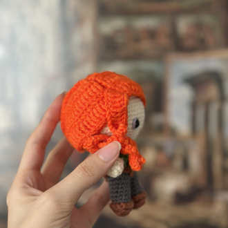 Leah Charm
