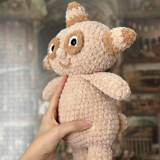 Makka Pakka Orta Boy Peluş