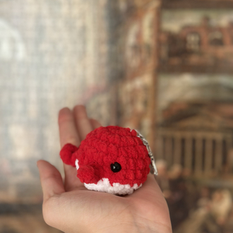 Balina Charm