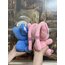 Angel ve Stitch Peluş