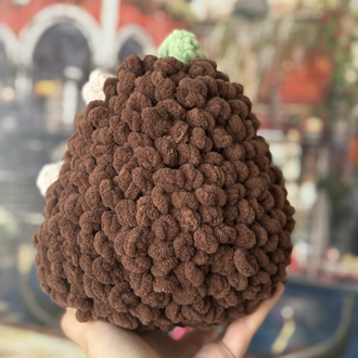 Kirpi Peluş