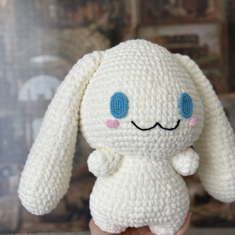 Cinnamoroll Peluş