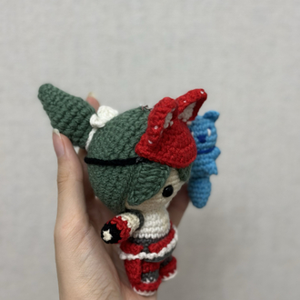 Kiriko Charm
