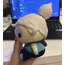 Jett Valorant Amigurumi