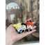 Powerpuff Girls Üçlü Charm Set