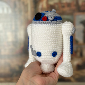 R2-D2