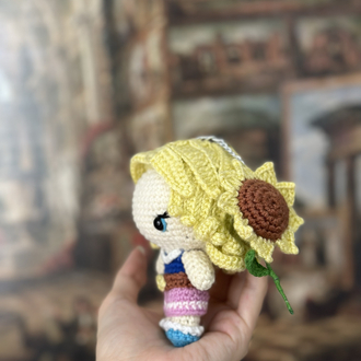 Haley Charm