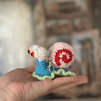 Mini Gary Charm