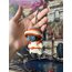 Cypher Bebek Charm/Anahtarlık