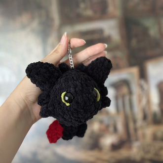 Dişsiz Charm