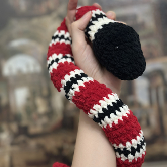 Yılan Peluş