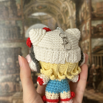 Hello Kitty x Juno Charm