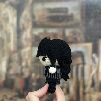 Wednesday Addams