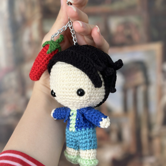Shane Charm