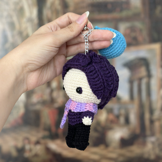 Sebastian Charm