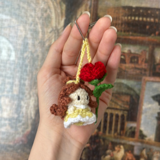 Belle Prenses Charm