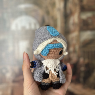 Ana Charm