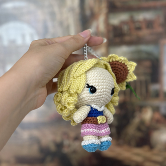 Haley Charm