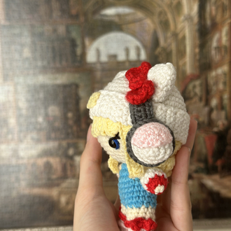 Hello Kitty x Juno Charm