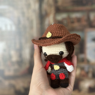 Cassidy Charm