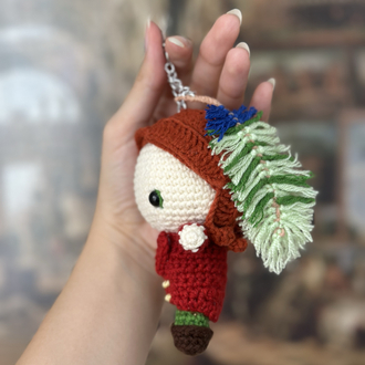 Elliott Charm