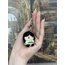 Powerpuff Girls Buttercup Charm